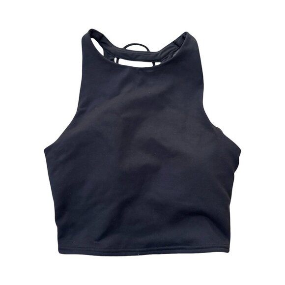 ALO Yoga Other - Alo Yoga black MOVEMENT BRA size S